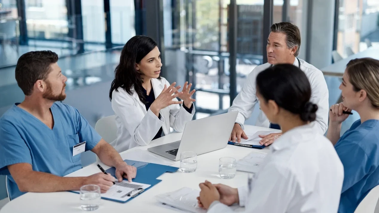 Soluciones Dyane SmartCabinet