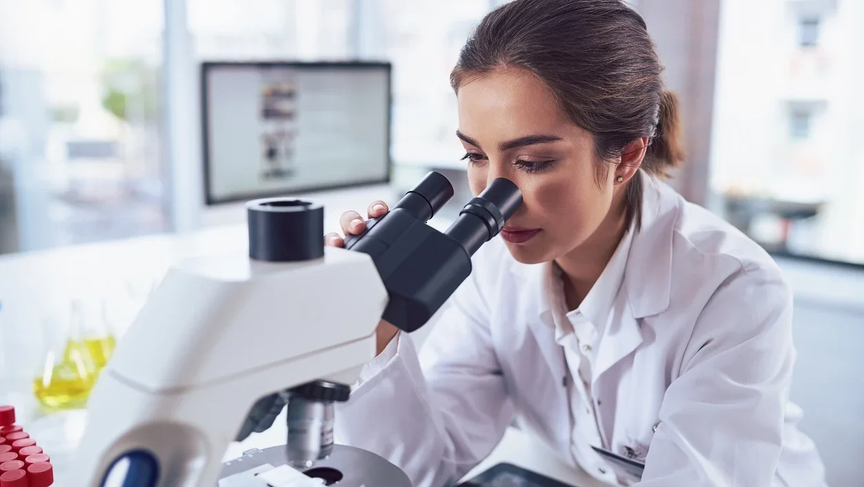 Primeira Unidade de Citometria com solução espetral completa