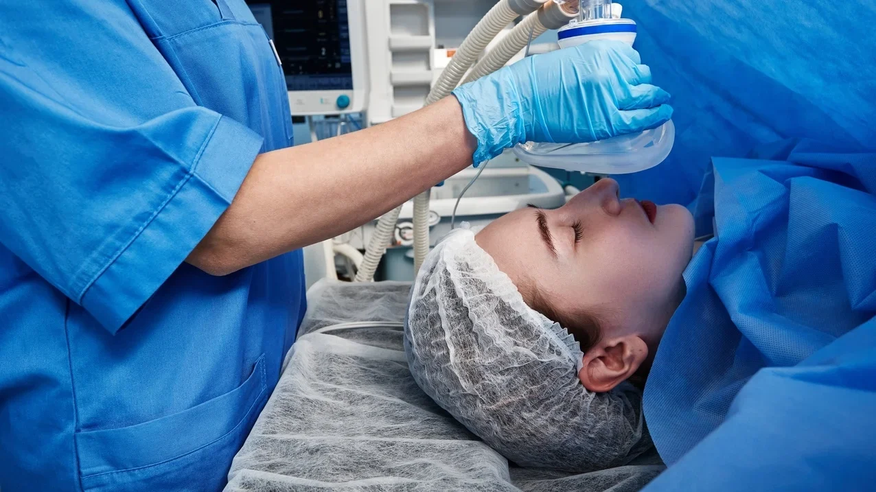 Respiratory Rehabilitation