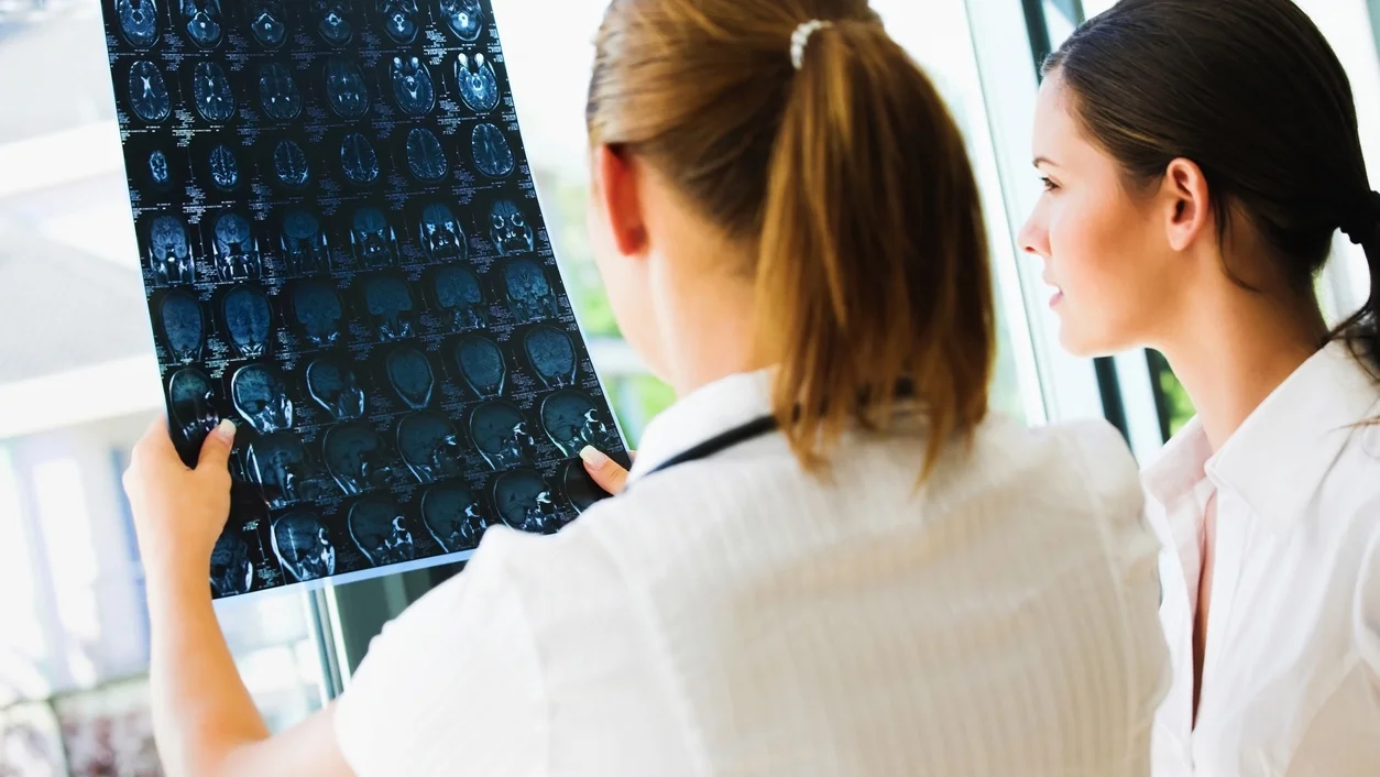 Radiología y Vascular