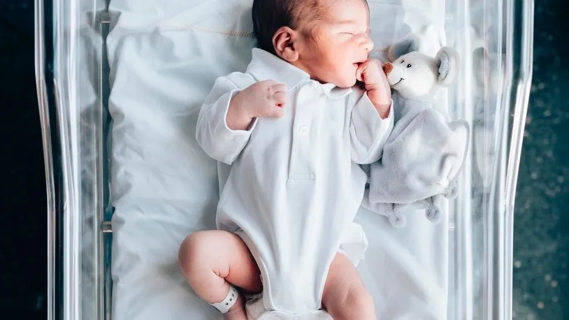 Terapia intensiva neonatale e pediatrica